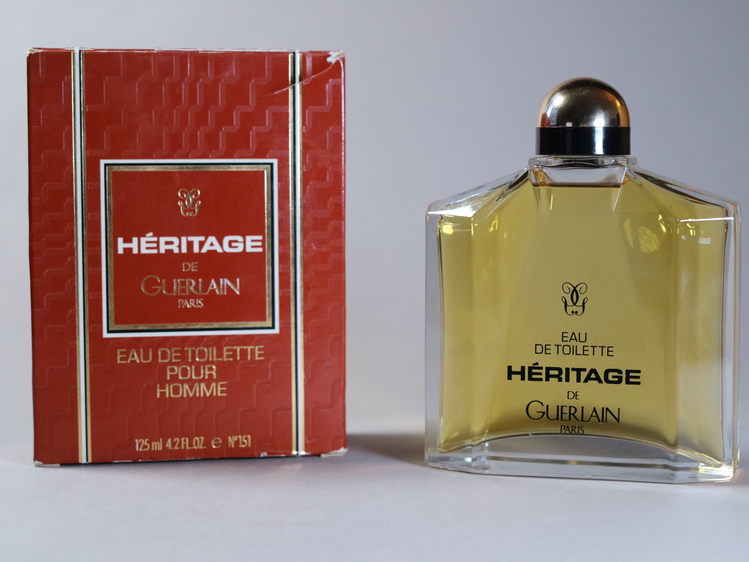 Guerlain heritage - Etsy 日本