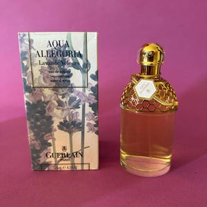 Guerlain apres l'ondee - Etsy 日本
