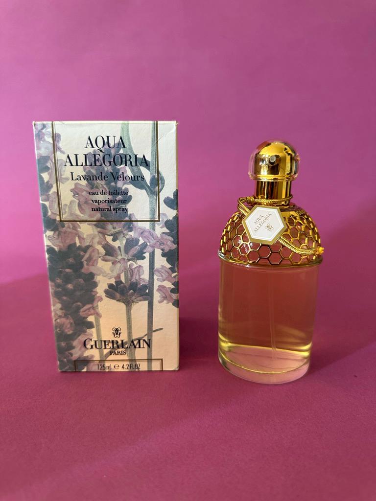 Guerlain apres l'ondee - Etsy 日本