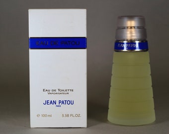Jean Patou Perfume 