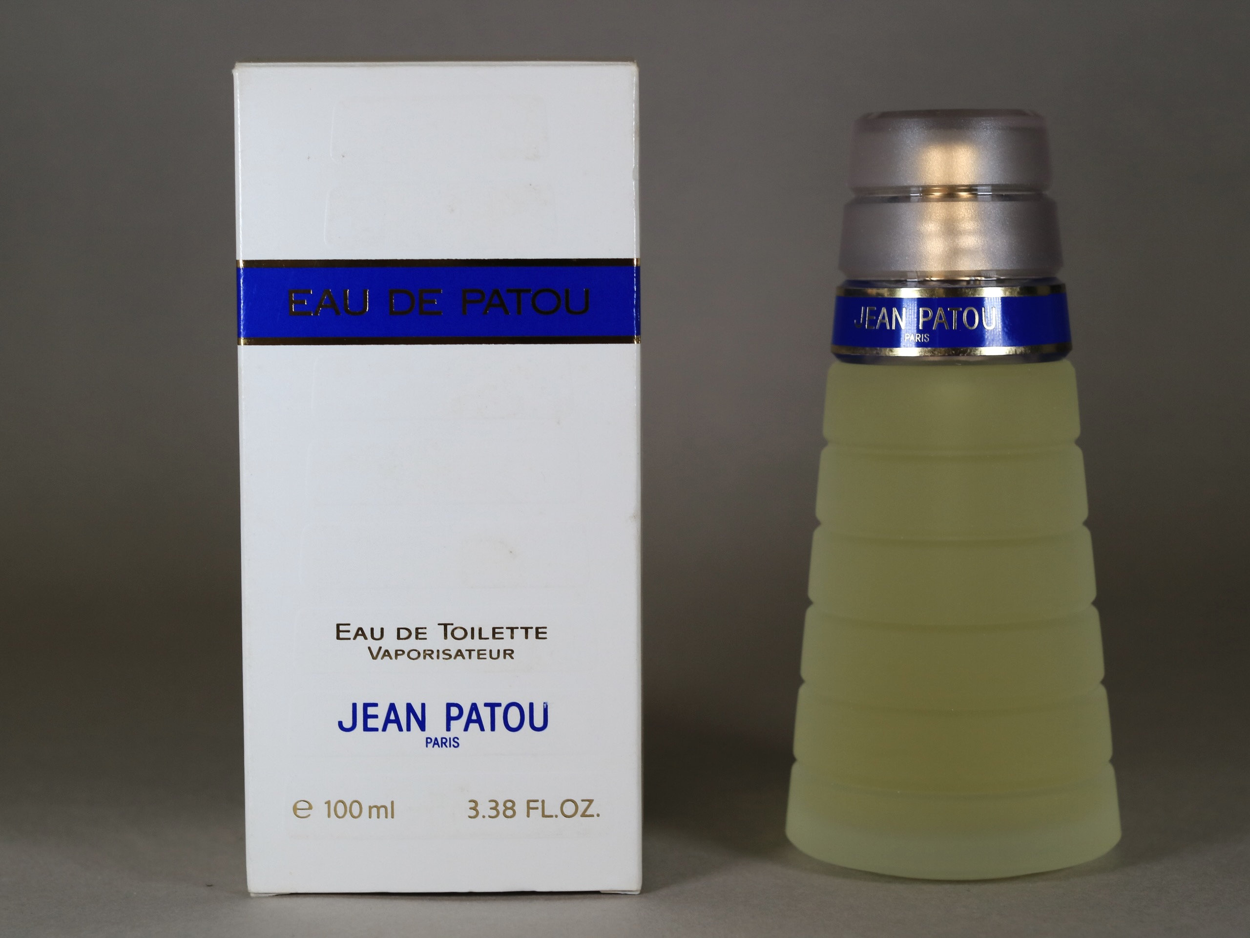 Eau de patou new arrivals