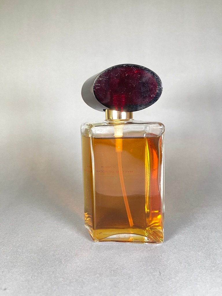 ROCHAS Mystère EDP Perfume 100ml - Etsy