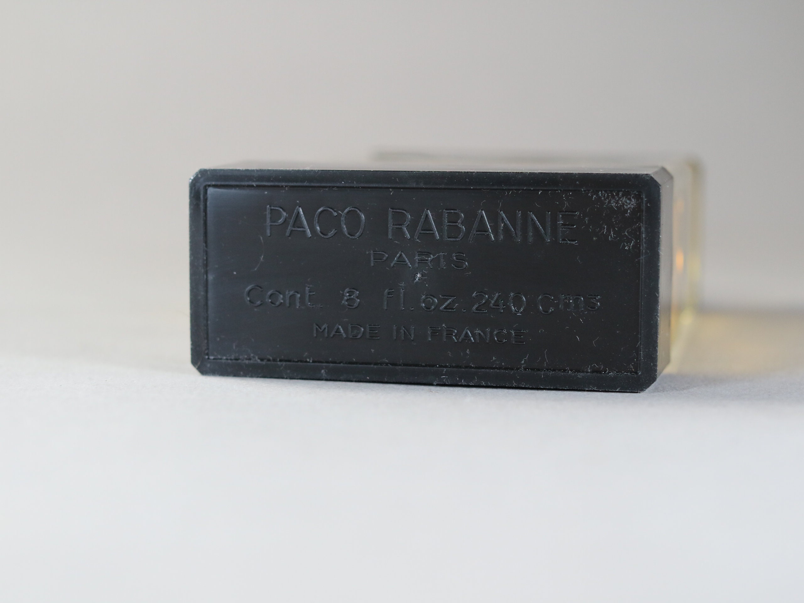 Paco Rabanne Perfume 