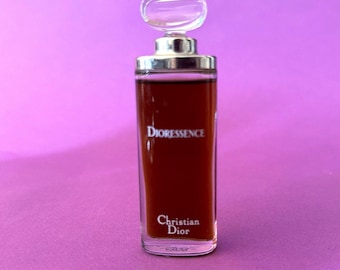 Christian Dior DIORESSENCE PARFUM 15ml香水 Perfume Christian Dior Dioressence Parfum 15 Ml (1/2 = 7.5