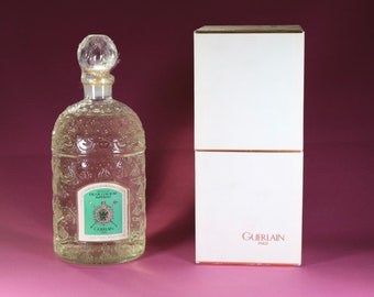 Eau Cologne Imperiale Guerlain Guerlain IMPERIALE Eau De Cologne