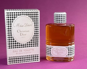 Fahrenheit | Dior