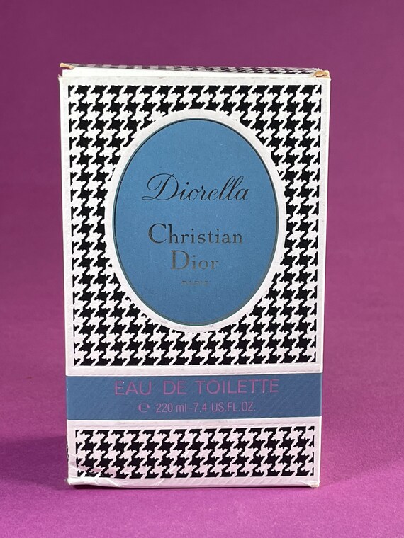 ディオール Diorella ディオレラ オードトワレ 100ml 香水 EDT