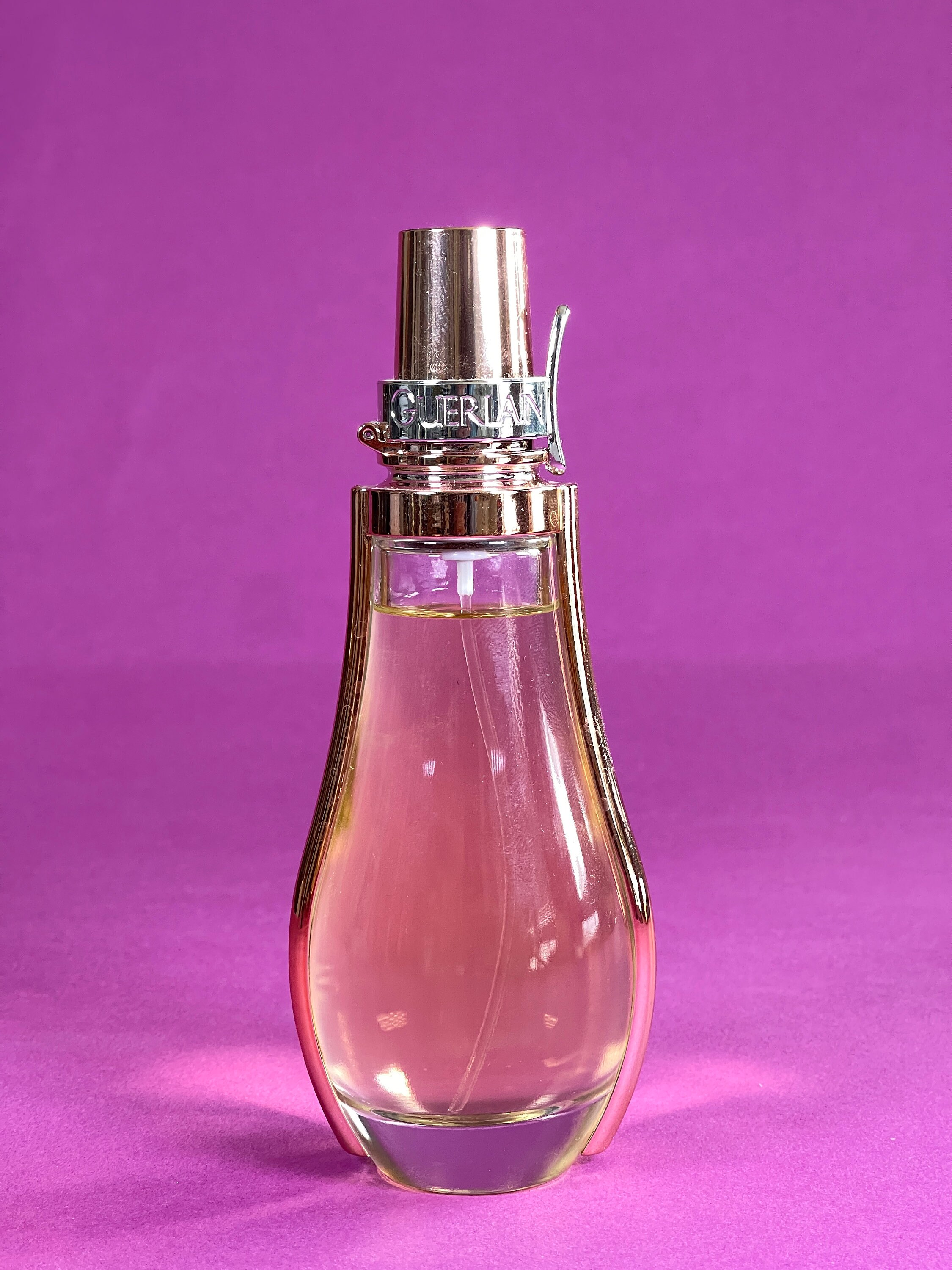 Guerlain Coriolan Perfume 100ml EDT - Etsy