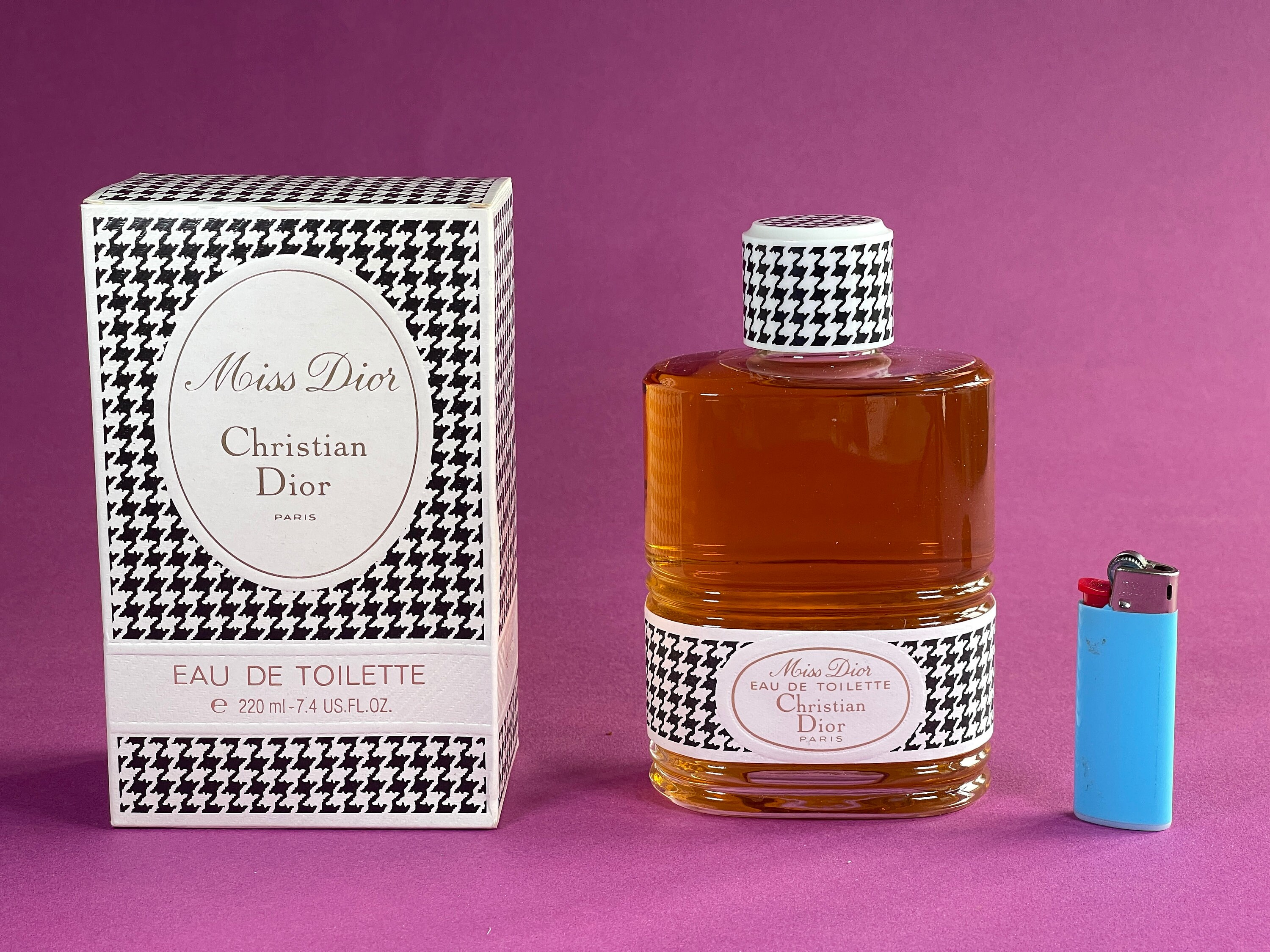【220ml未開封】Christian Dior miss Dior EDT Amazon.com : Dior Miss Christian EDT Spray 3.4 oz (w