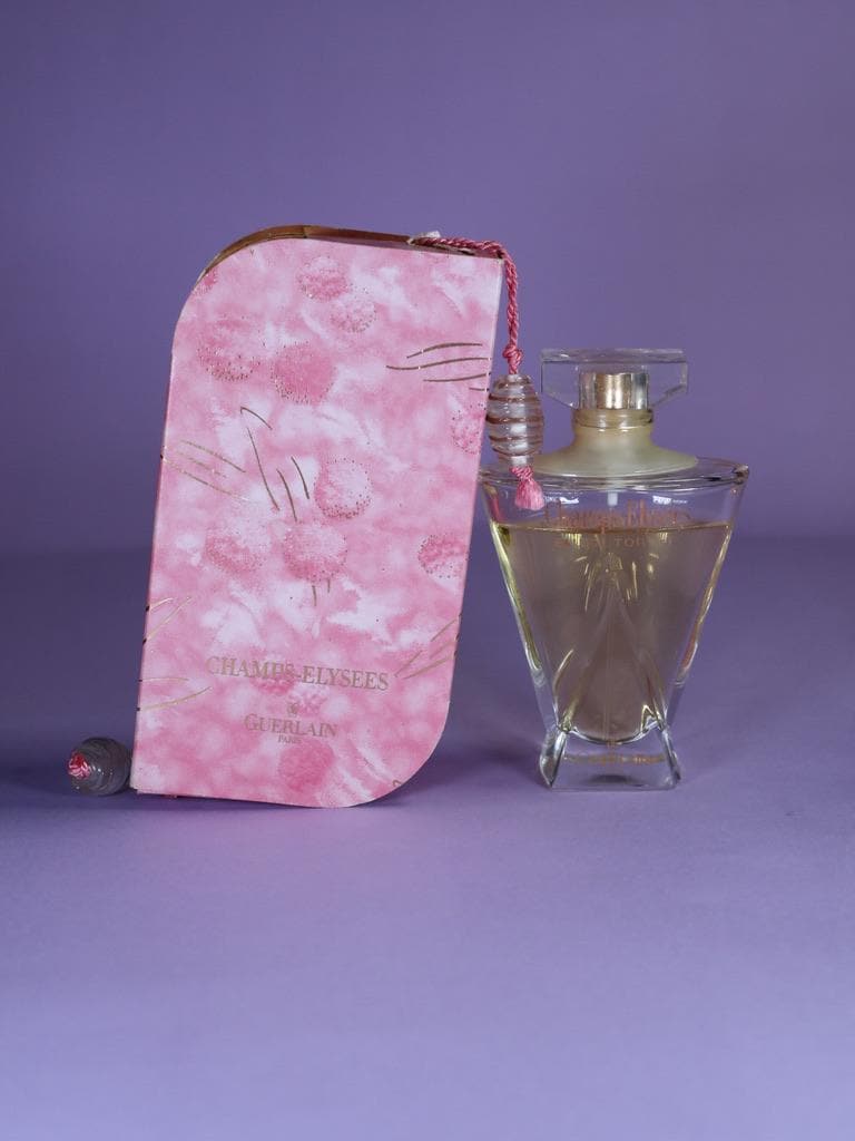 ❤️Guerlain 2点シャンゼリゼEDP100ml/残80m/残60m箱無し Celes (セレス) | Guerlain – Champs-Élysées (ゲラン