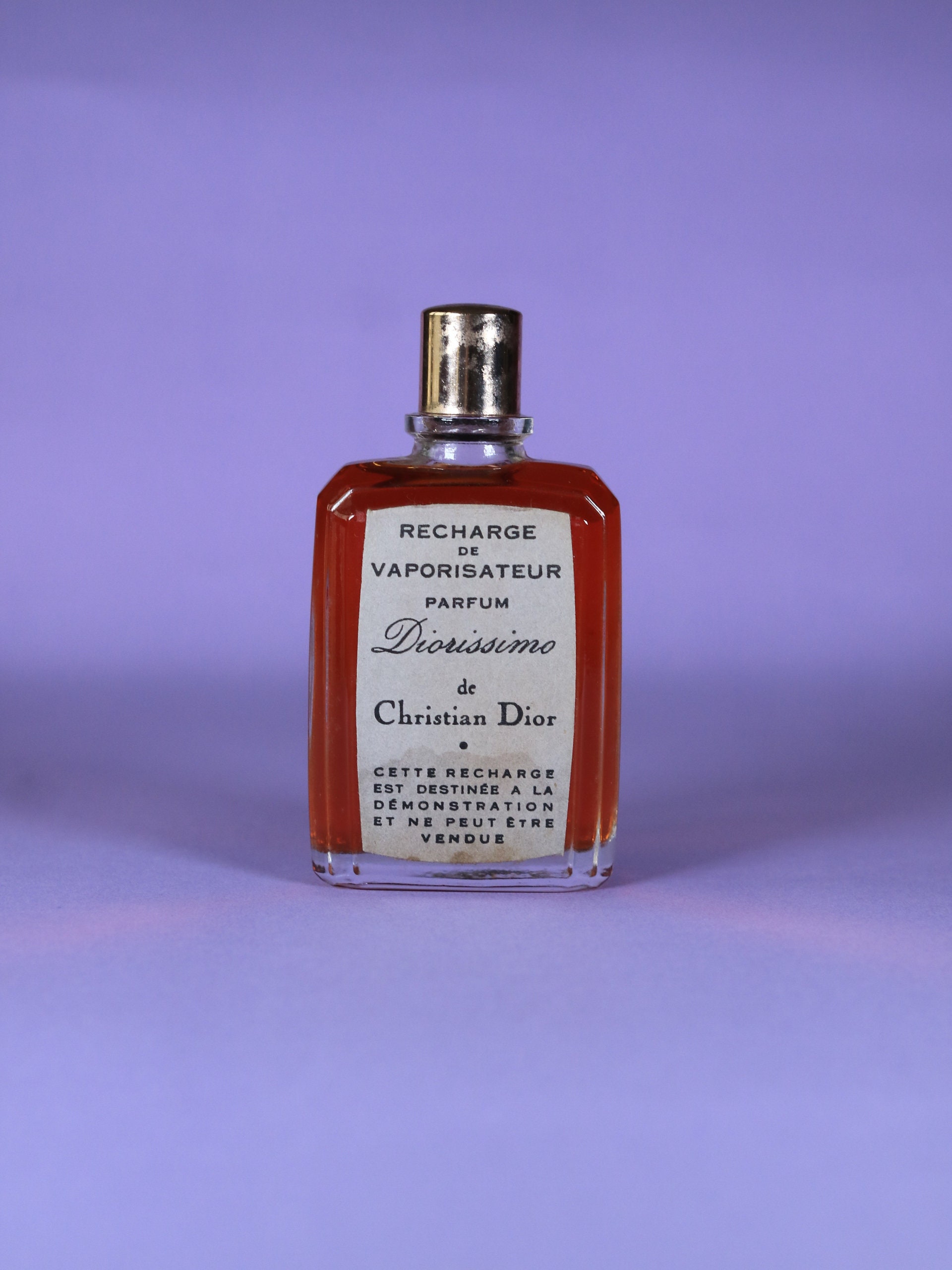 Dior diorissimo perfume perfume - Etsy 日本
