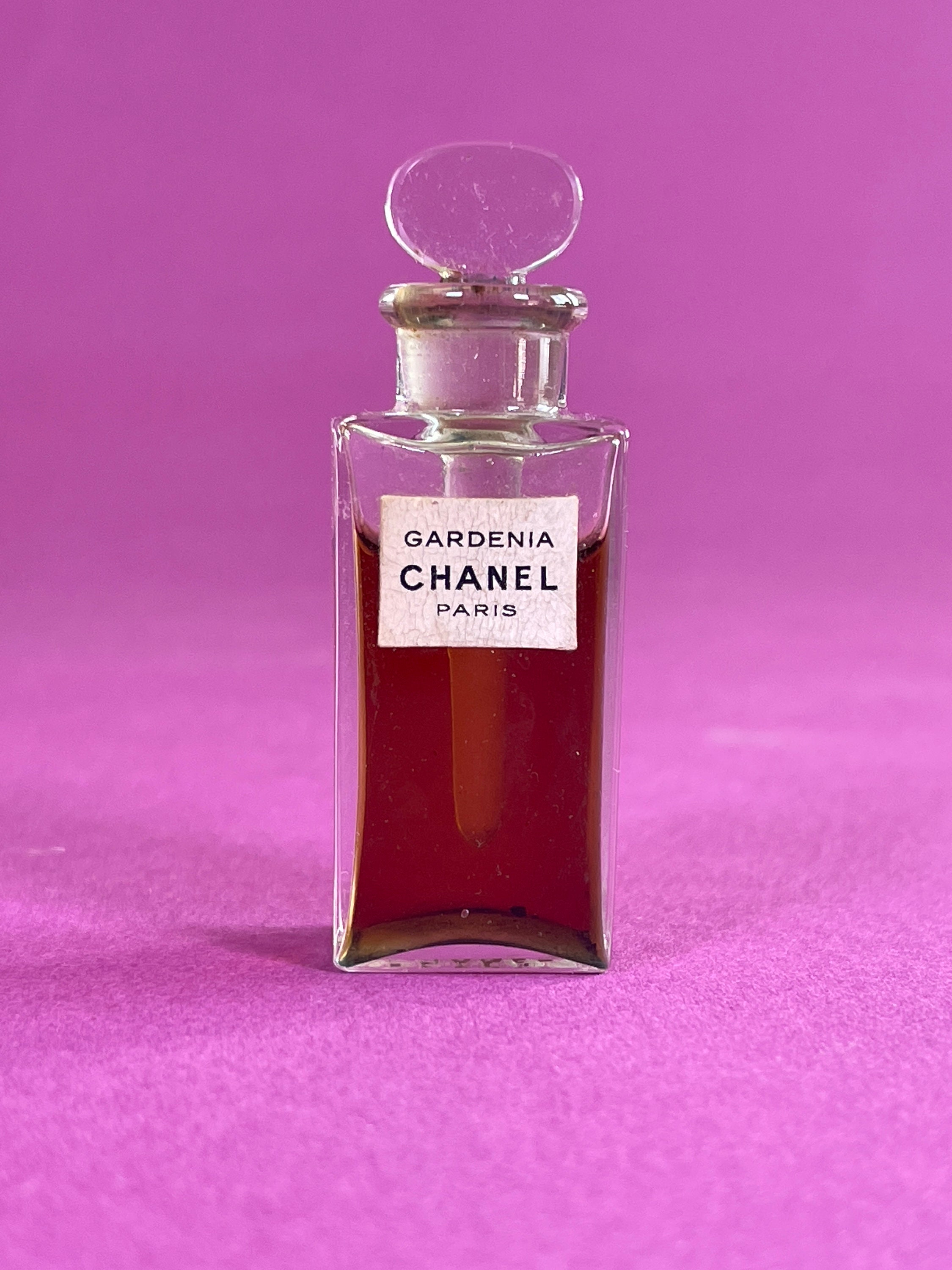 CHANEL+Gardenia+0.5oz+15ml+Pure+Parfum+Perfume+Factory for sale