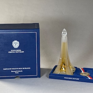 Bernard Lalande Bleu de France Perfume