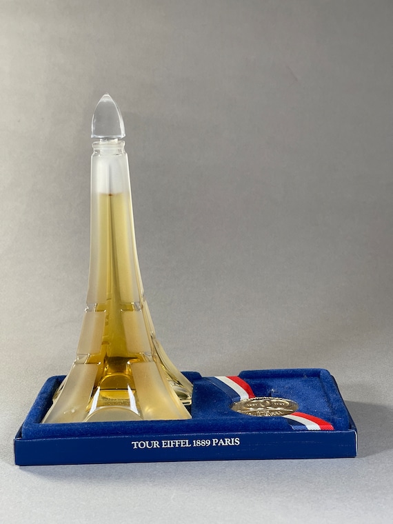 Bernard Lalande Bleu De France Perfume - Etsy Canada