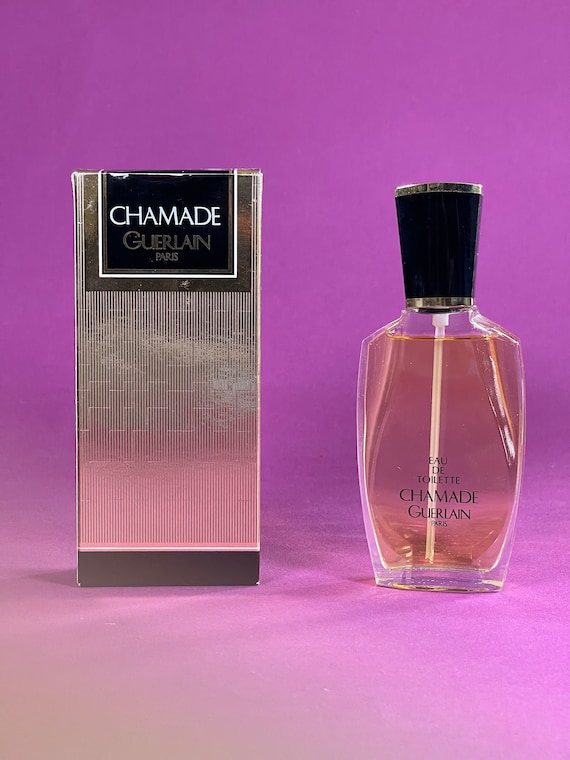 Guerlain Chamade Perfume 50 ml EDT