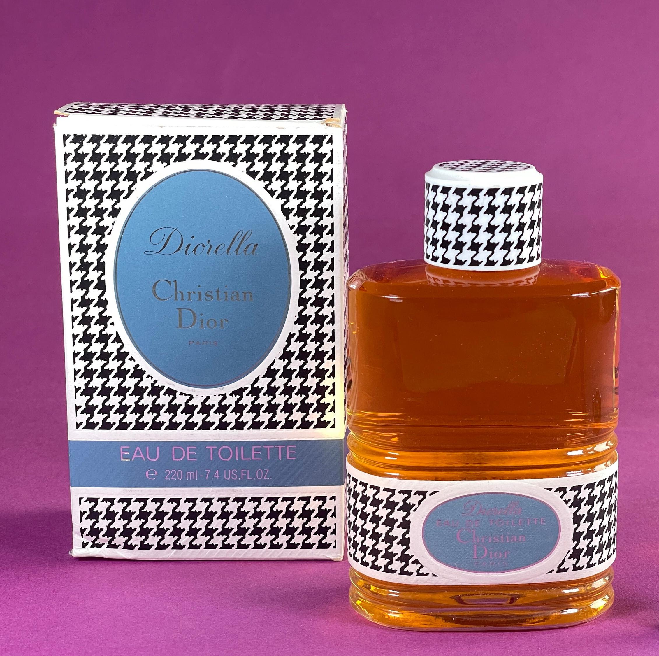 ディオール Diorella ディオレラ オードトワレ 100ml 香水 EDT ディオール Diorella ディオレラ オードトワレ 100ml 香水 EDT
