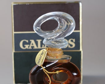 James Galanos perfume 30ml Extract