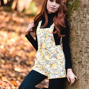Cute Overalls Women Etsy UK