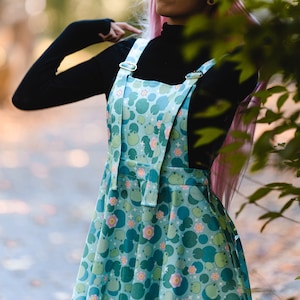 Plus Size Overalls Etsy UK