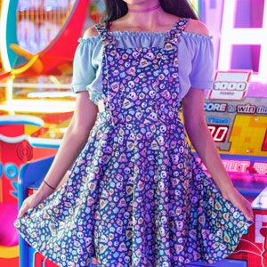 Kawaii vintage clothing outlet