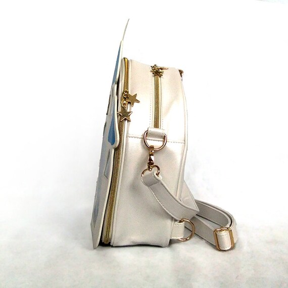 affectuator backpack