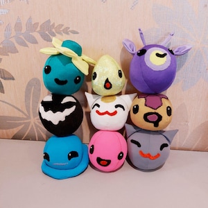 Slime rancher toy