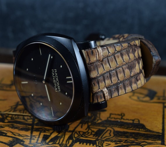 Death wish cheap panerai