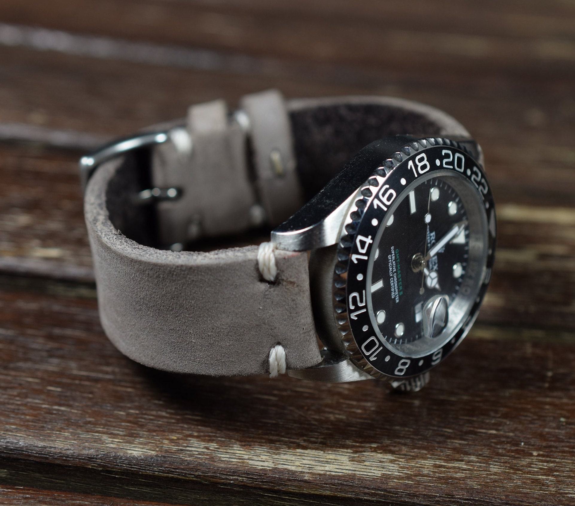 Rolex gmt strap Italia