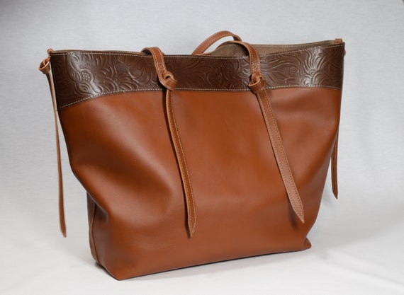 Calfskin leather bag hotsell