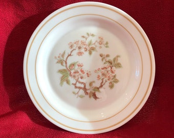 Talerz sałatkowy Pyrex Lisa Cherry Blossom o średnicy 22 cm