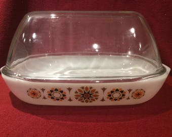 Pyrex JAJ Toledo Easy Roast Dish