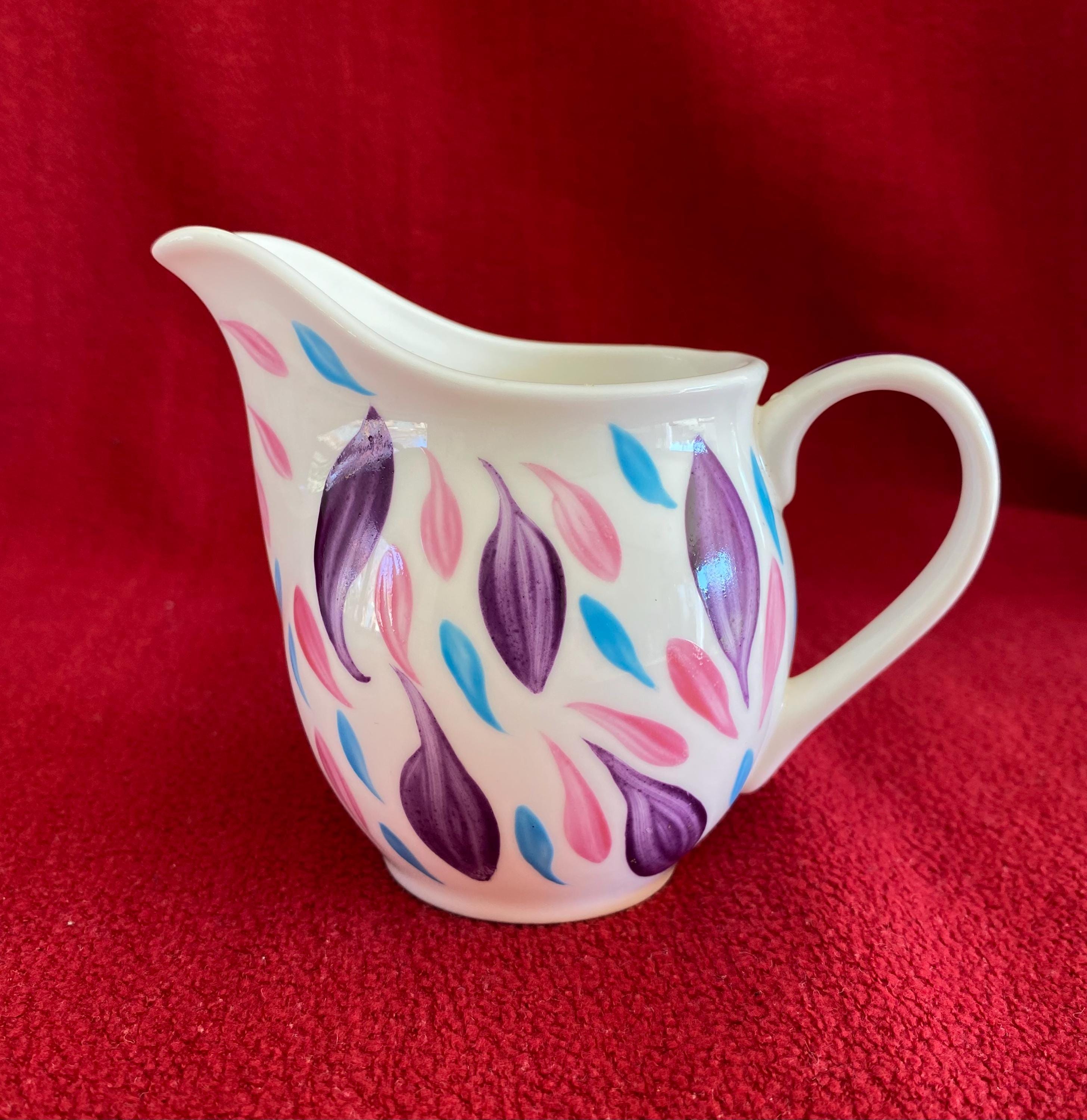 Stoke on Trent Ceramic - Etsy Canada