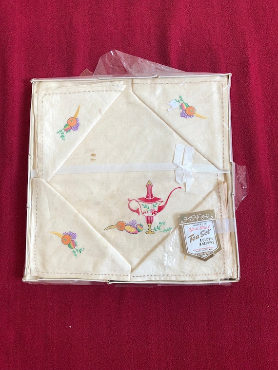 Irish linens outlet from ireland