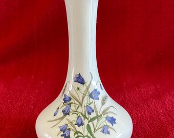 Rare Lenox Caithness Handcrafted Scottish Disney Fantasia Swirls