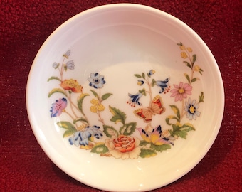 5枚美品　エインズレイ　AYNSLEY　 コテージガーデン　ボーンチャイナ　小皿 il_340x270.3391368994_kfpm.jpg