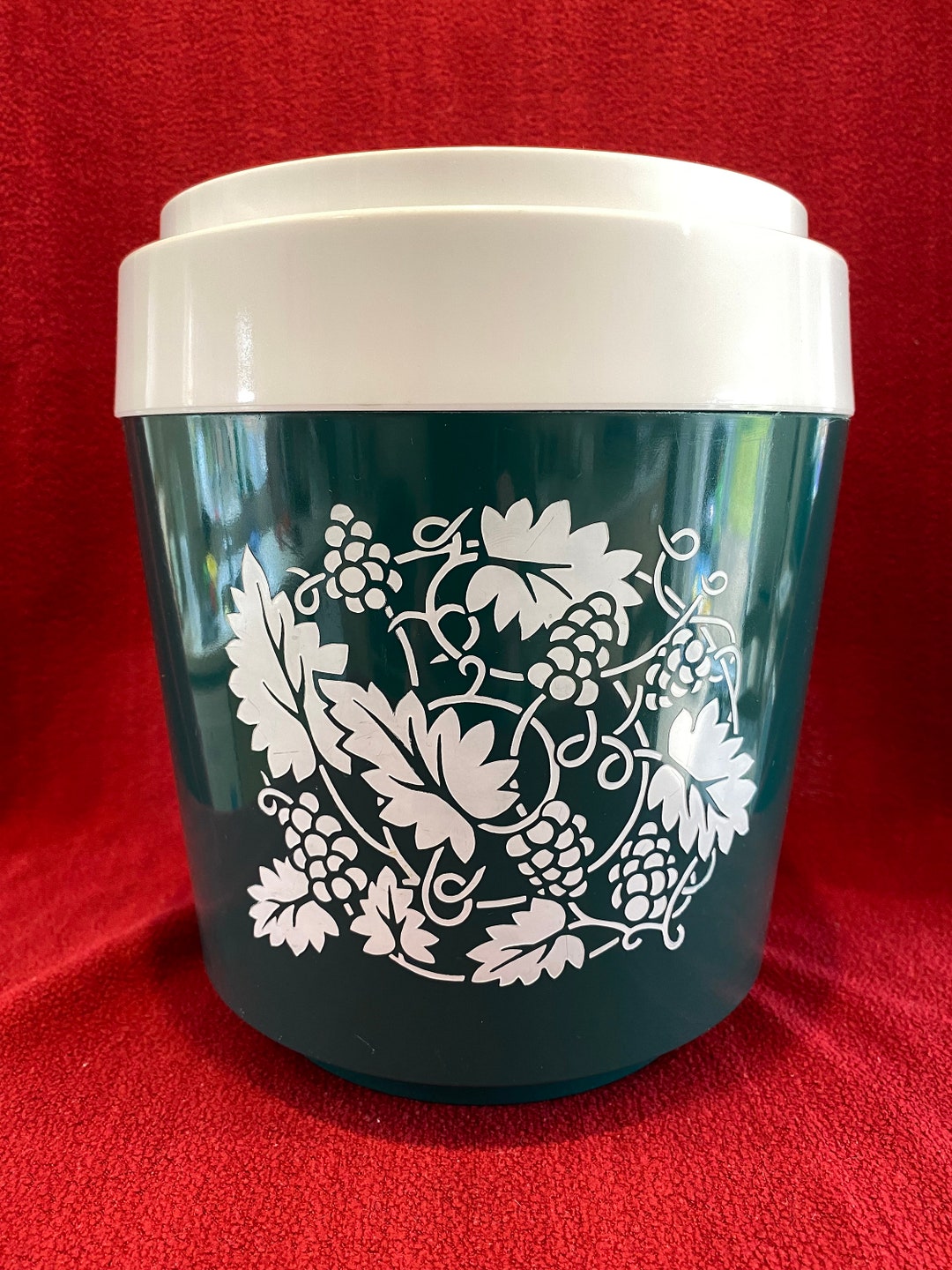Detailed Martha Stewart Ice Bucket Design in 4K Detailed Martha Stewart Ice Bucket Design in 4K