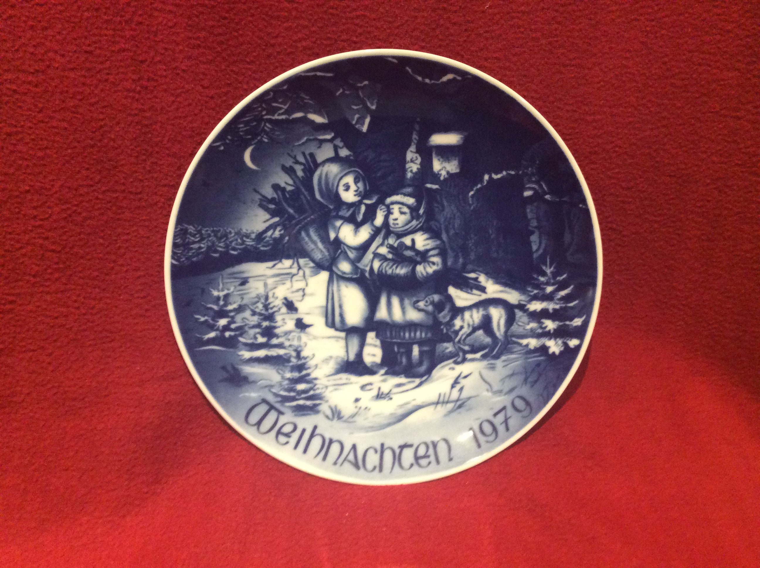 工芸品 100th anniversary of Christmas plate PCR24_9G876_ENVIRO_SQ?$