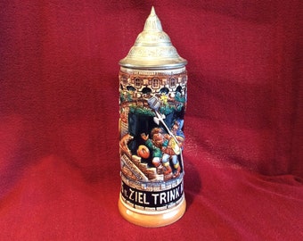 Original king stein | Etsy