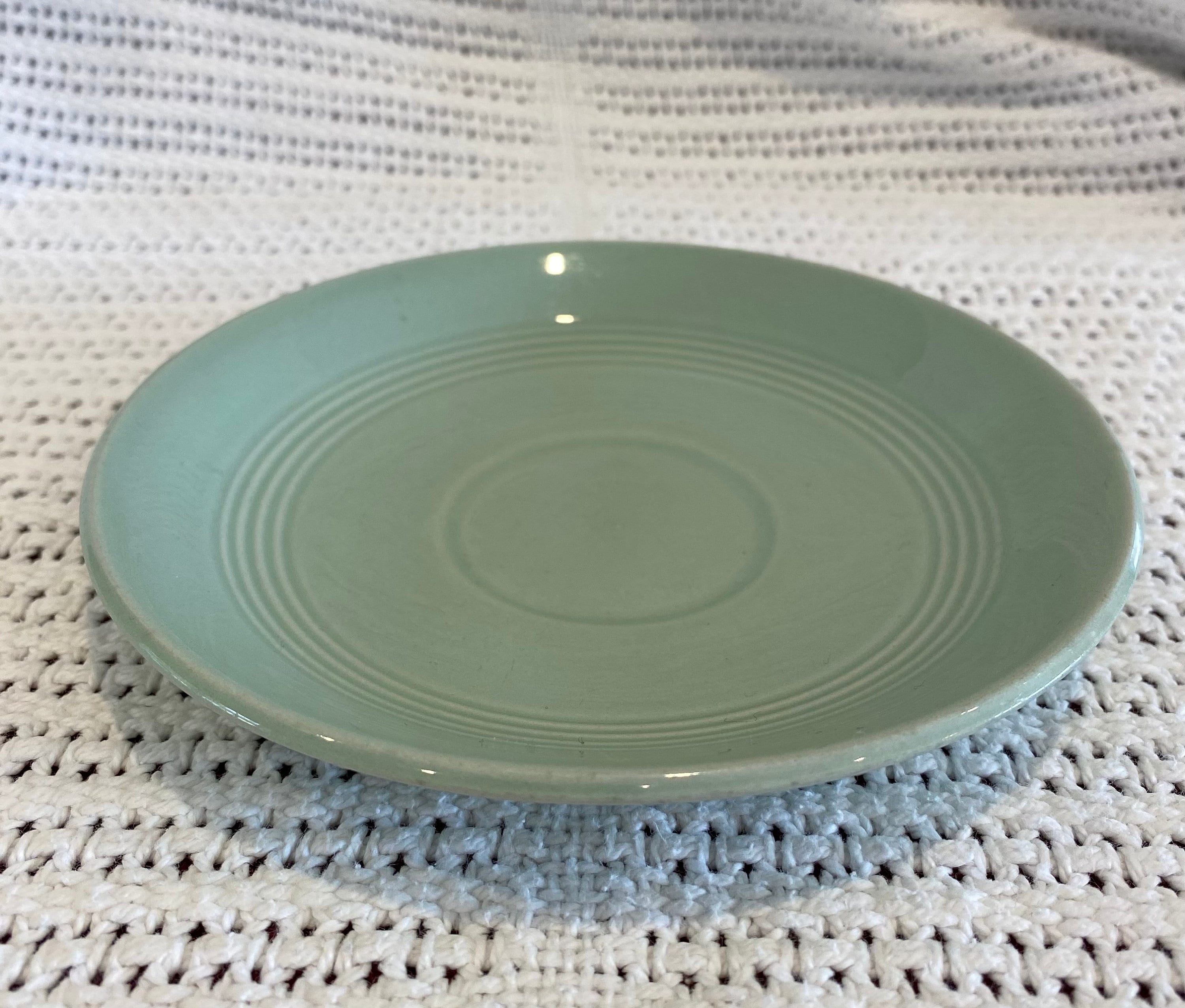 Woods Beryl Ware Tea Set - Etsy
