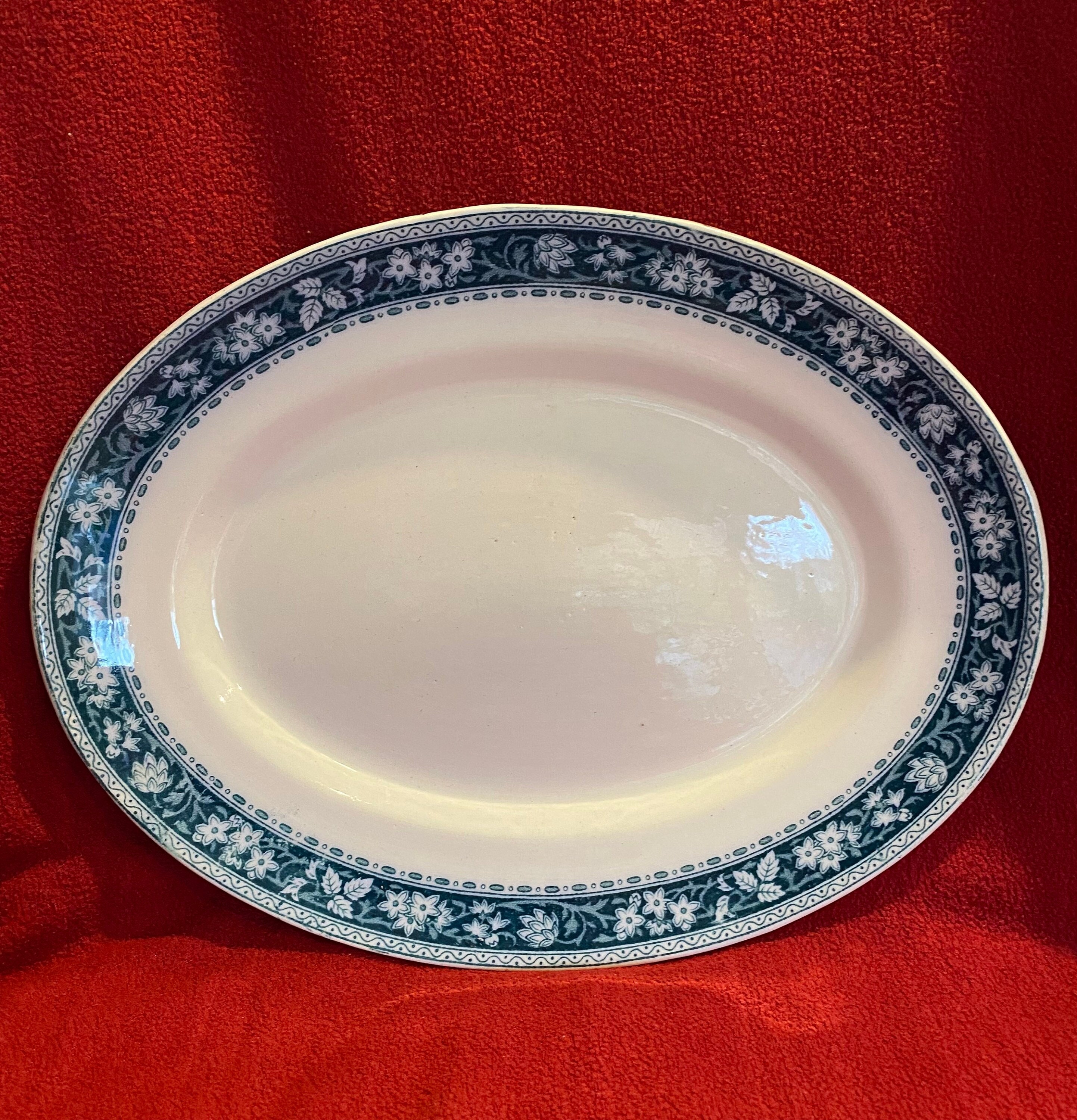 Staffordshire 1900s - Etsy Canada