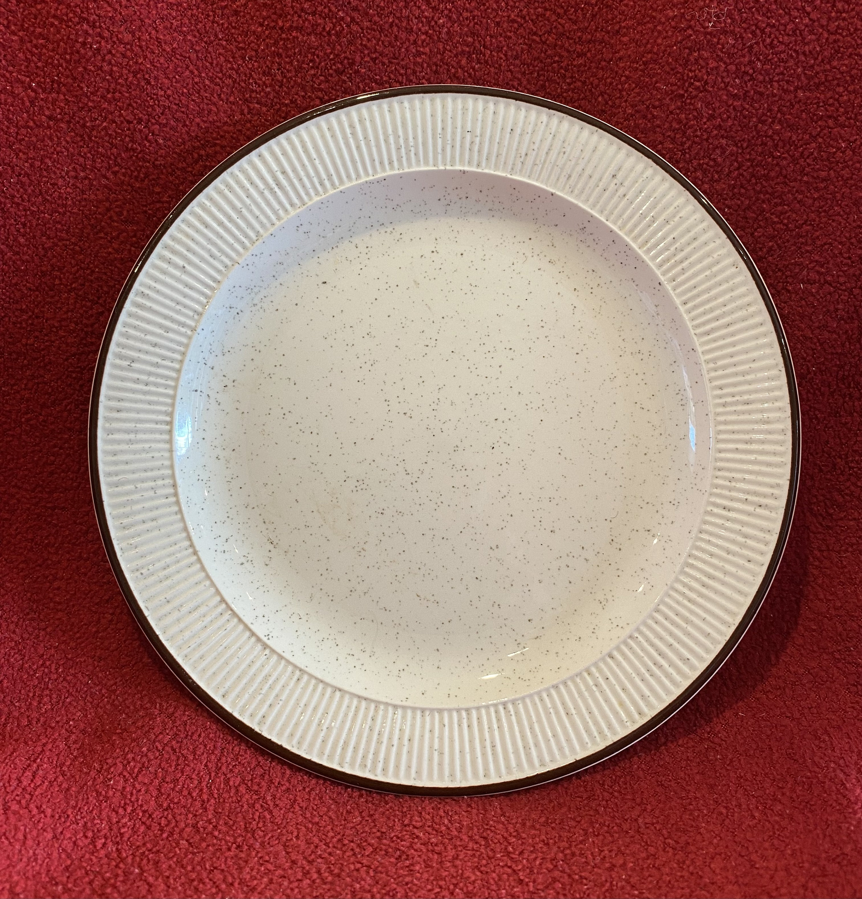 Poole pottery plates - Etsy 日本