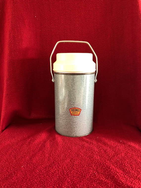 Thermos Brand Vacuum Vessel 1.5 Pints 