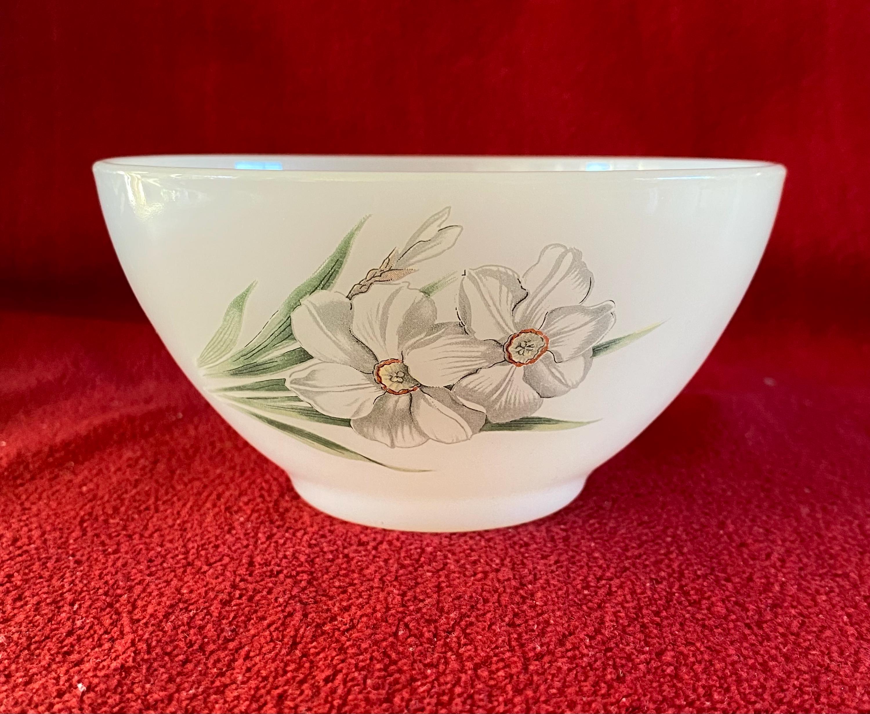 Arcopal bowl - Etsy 日本