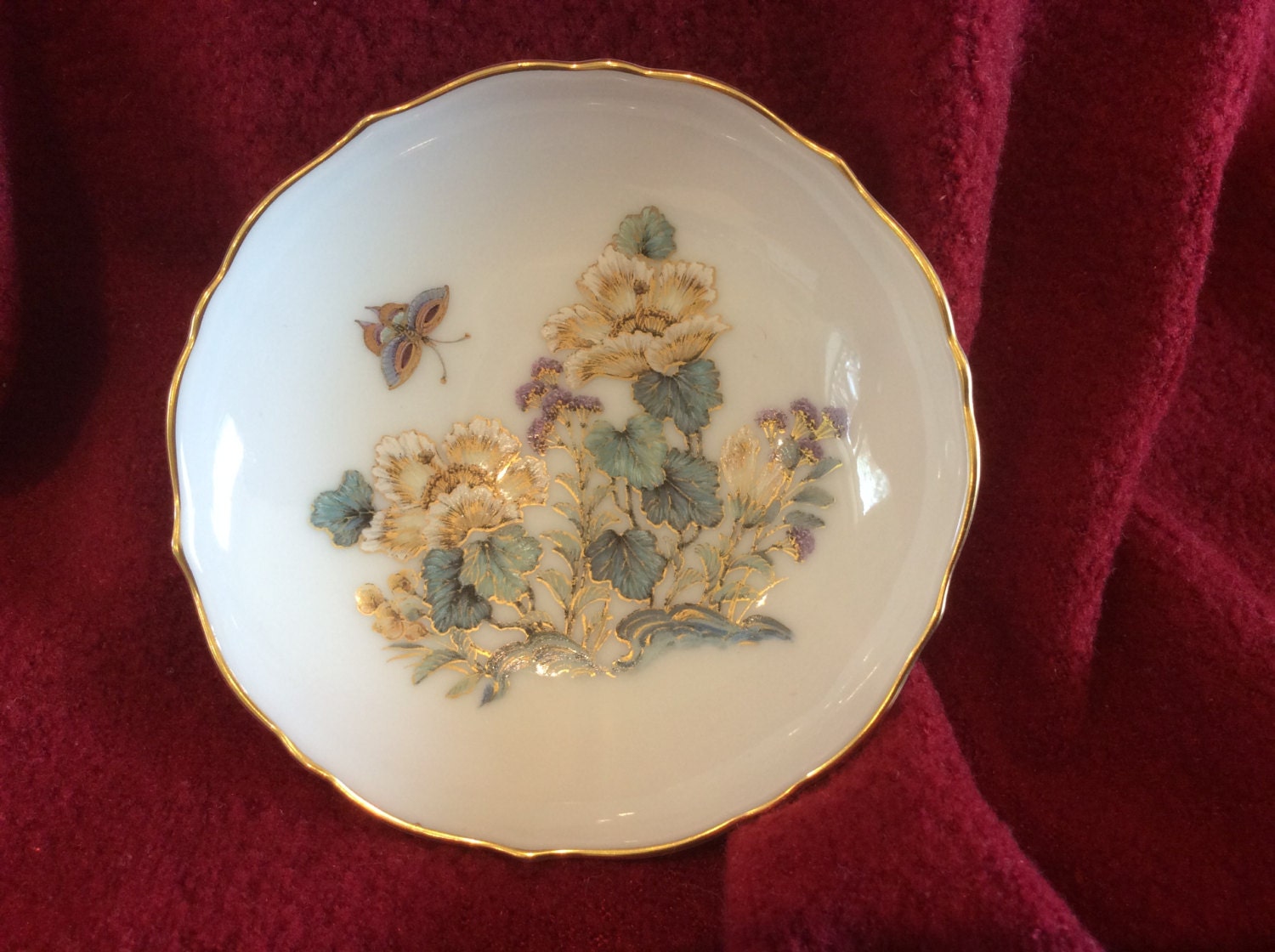 Kaiser germany dish - Etsy 日本