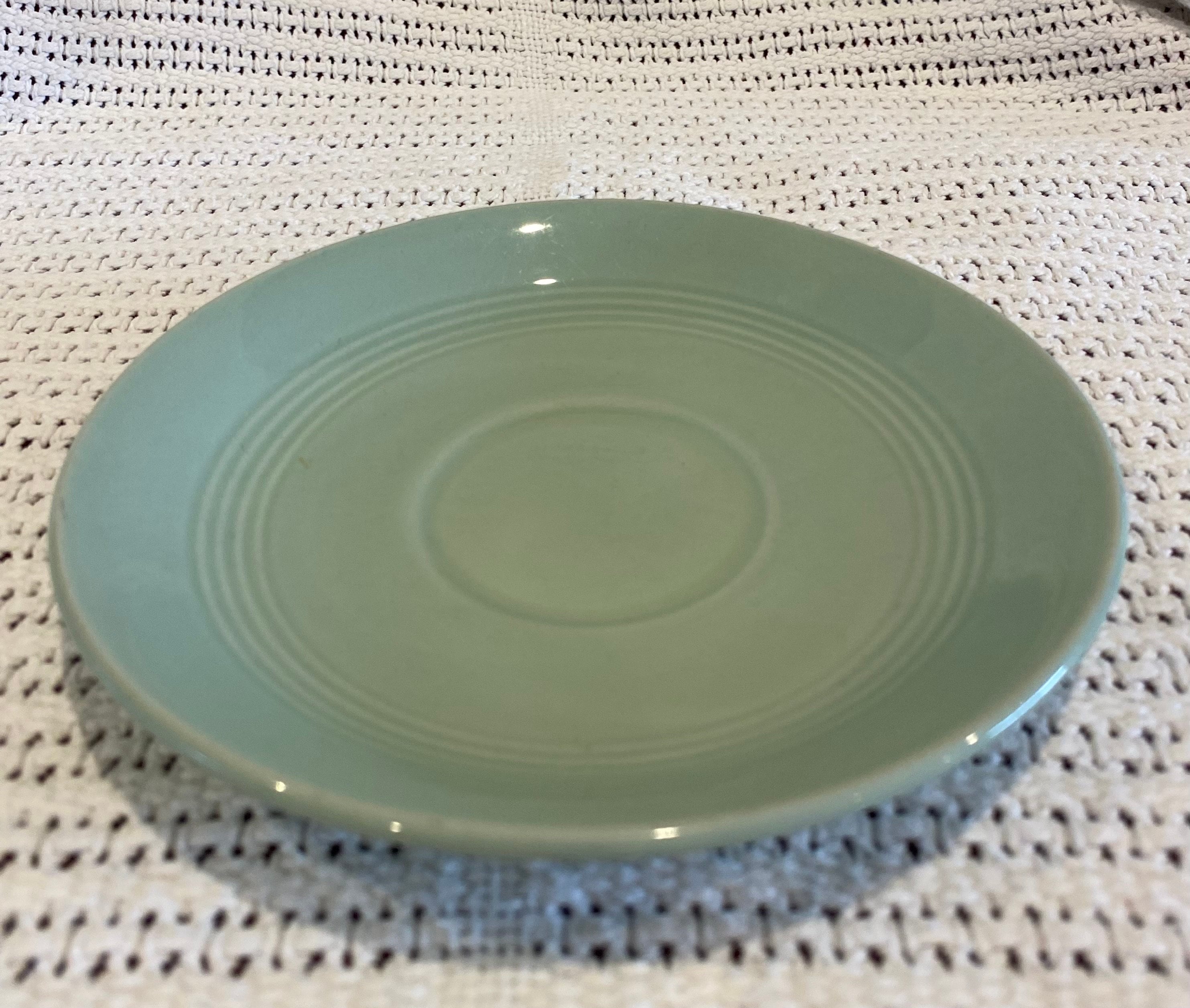 woods ware ＊ beryl / シリアルボウル4枚セット Woods ware Beryl