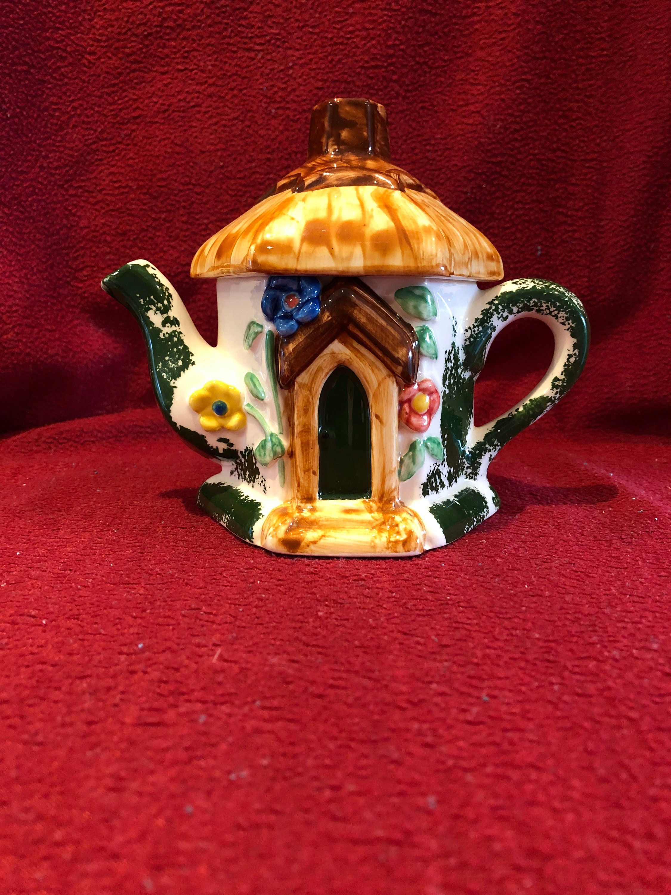 Tony Carter Teapot - Etsy Tony Carter Teapot - Etsy