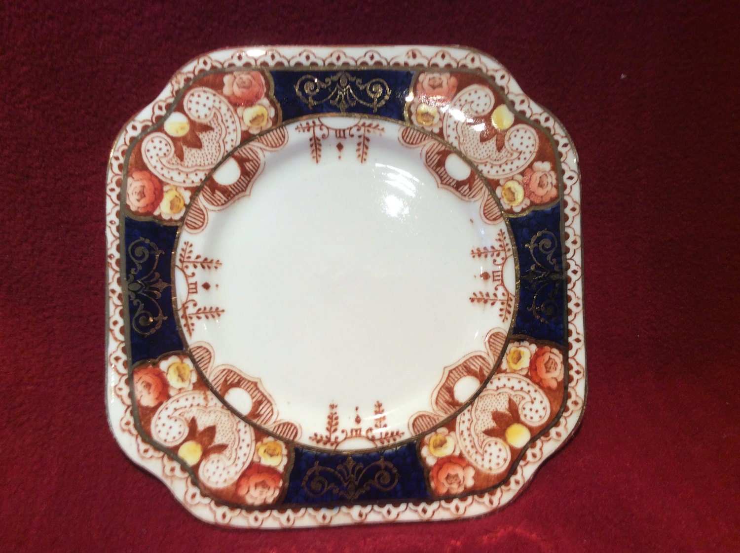 royal vale plate
