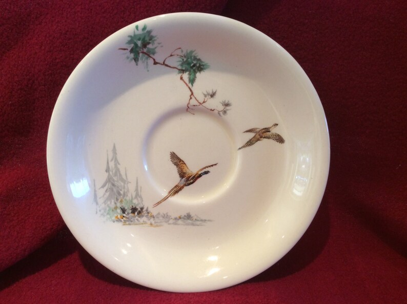 royal doulton the coppice d5803 royal doulton the coppice d5803