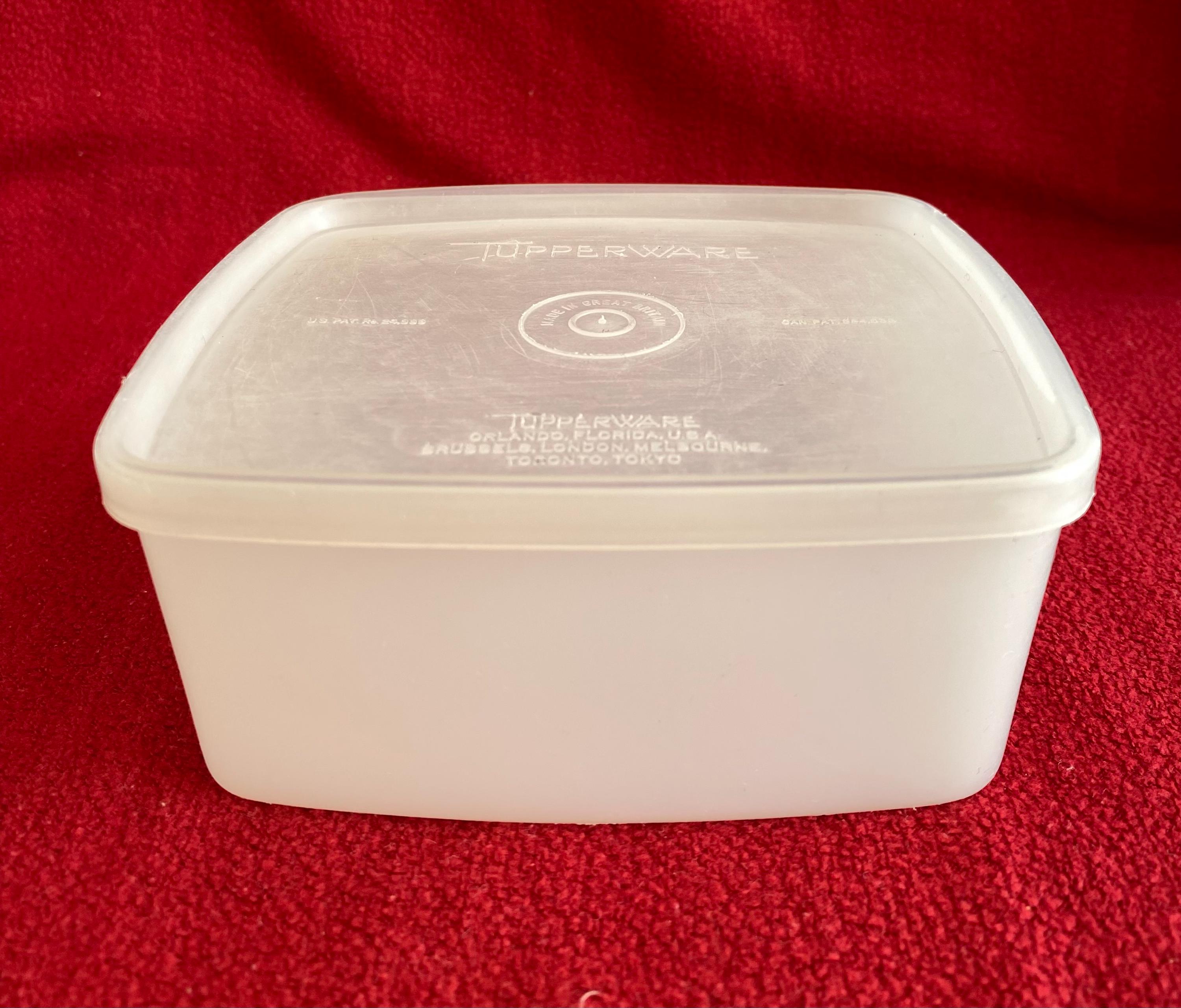 Tupperwareまとめ売り Tupperware 311 - Etsy