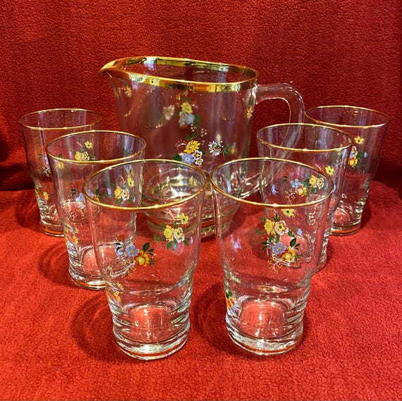 luigi bormioli wine glass Sublime DOF Set of 4  Current Home NY
